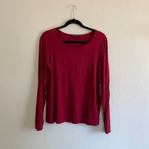 Eileen Fisher Top